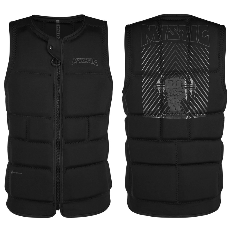 2020 Mystic Stone Comp Vest|S|M|L|XL|2XL