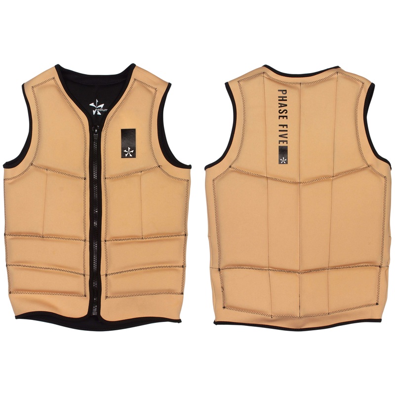 2020 Phase 5 Wakesurfing Comp Vest