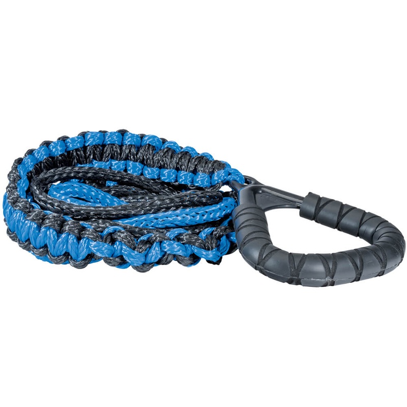2020 Proline Pro Surf Rope|Green|Blue