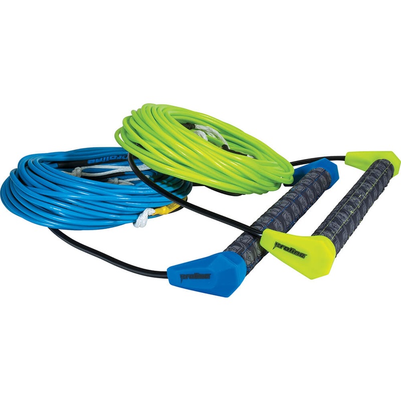 2020 Proline Team Package|Green|Blue