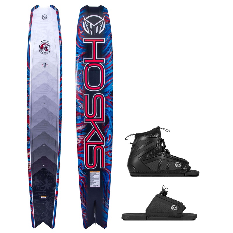 2021 HO Sports Hovercraft / Stance 110 Water Ski Package