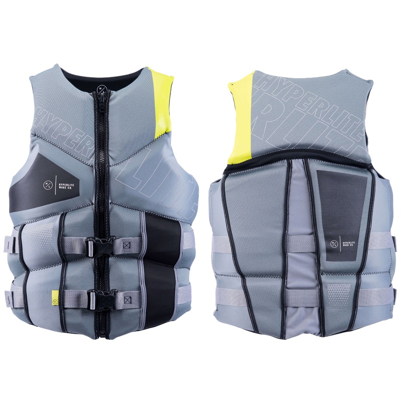 2021 Hyperlite Domain CGA Life Jacket