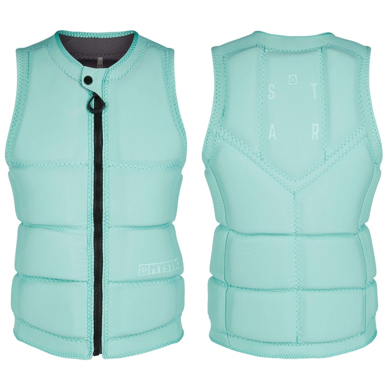 2021 Mystic Star Women’s Comp Vest
