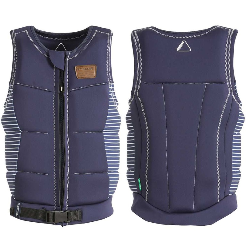 Follow Atlantis Women’s Comp Vest