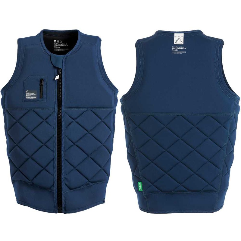 Follow S.P.R. Freemont Comp Vest