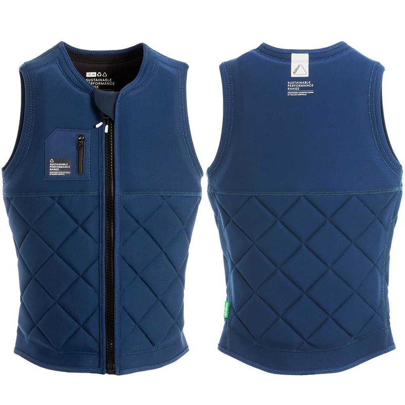 Follow S.P.R. Freemont Women’s Comp Vest