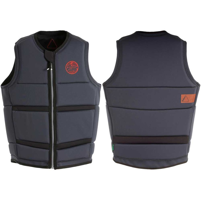 Follow Surf Edition Plus Comp Vest