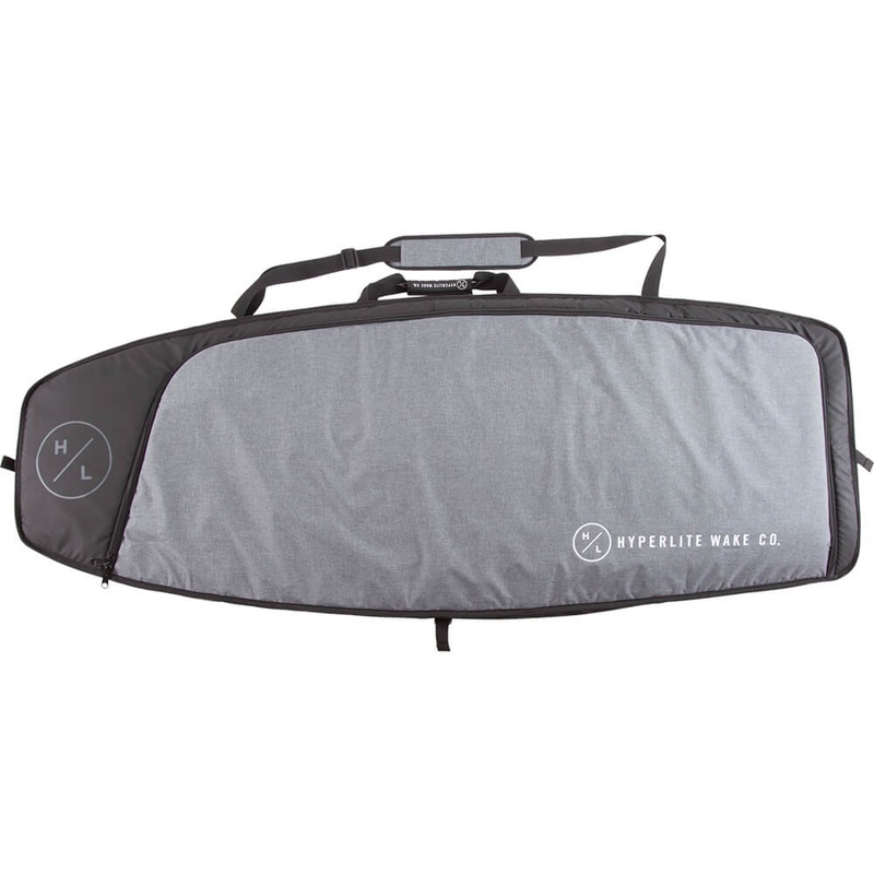 Hyperlite Wakesurf Travel Bag|Boards up to 5′ 0″ / 60″|Boards up to 4′ 6″ / 54″