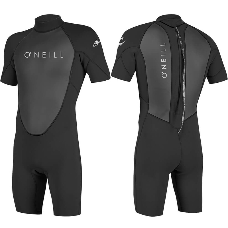 O’Neill Reactor 2MM Shorty Wetsuit