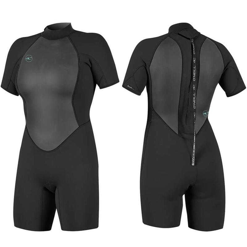 O’Neill Reactor Women’s 2MM Spring Wetsuit