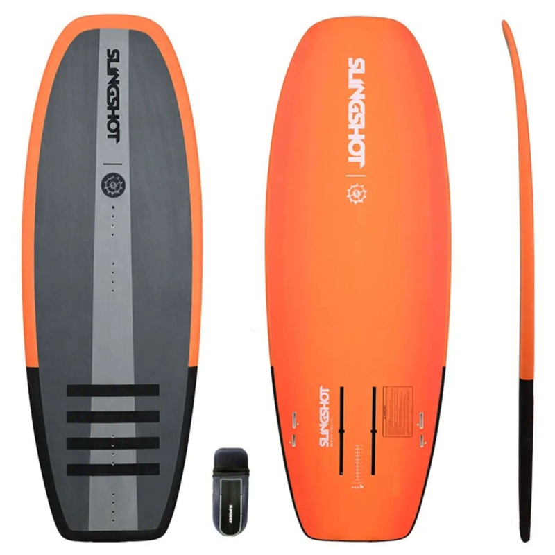 Slingshot WF-2 Foil Board|4′ 10″ / 58″