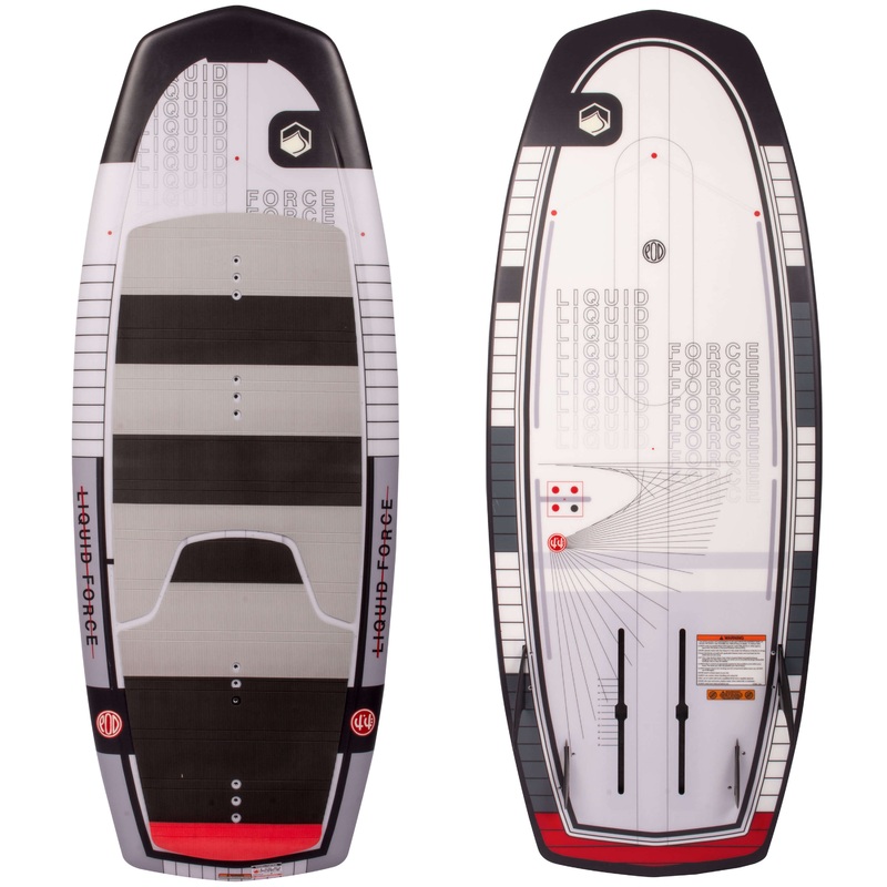 2021 Liquid Force Pod Foil Board