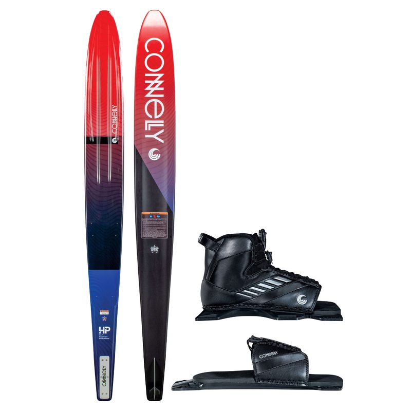 2023 Connelly HP / Shadow w/ RTP Waterski Package