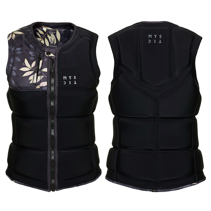 2023 Mystic Dazzled Women’s Comp Vest
