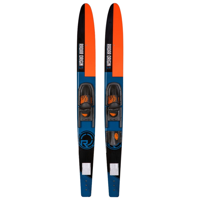 2023 Radar Origin Combo Skis|59″|67″