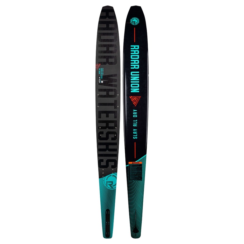2023 Radar Union Water Ski|65″|67″|69″|71″