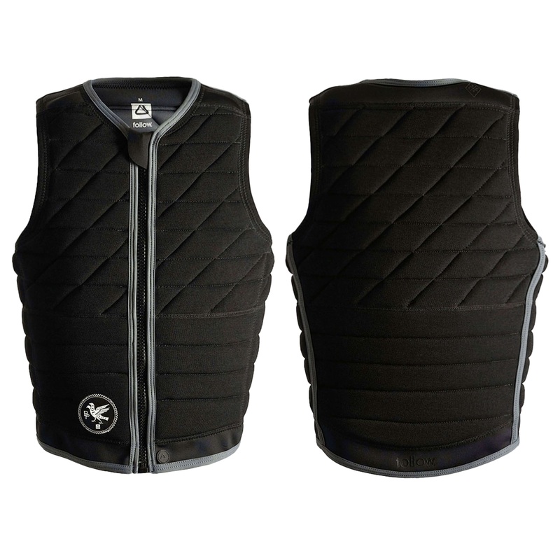 Follow B.P Pro Plus Comp Vest|XL|2XL|3XL
