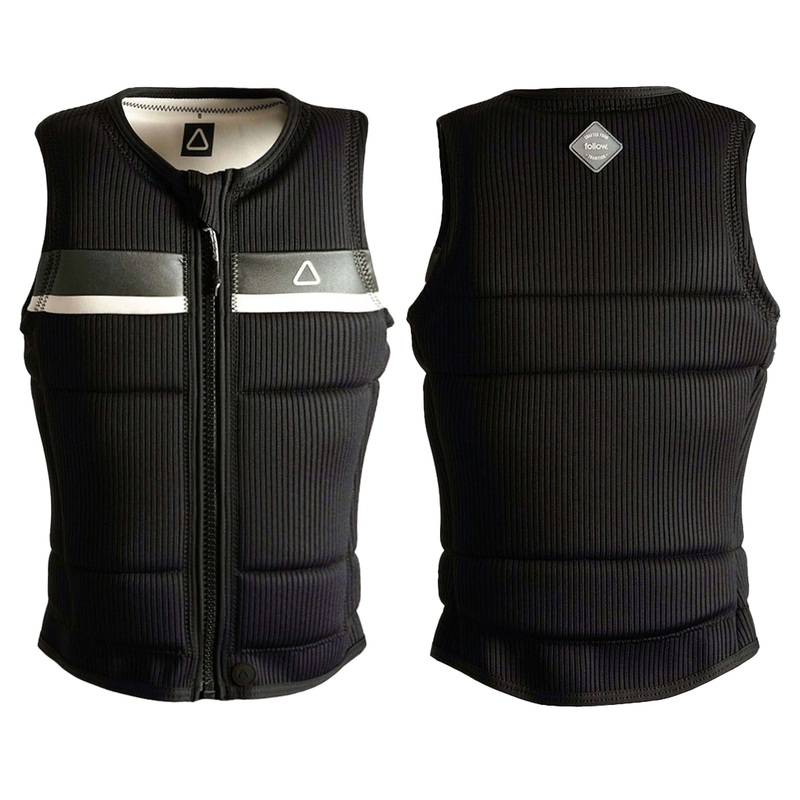 Follow Signal Cord Women’s Comp Vest