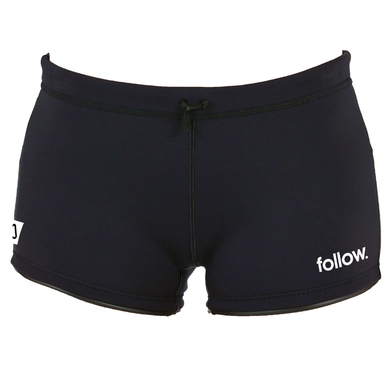 Follow Women’s Basics Neo Shorts