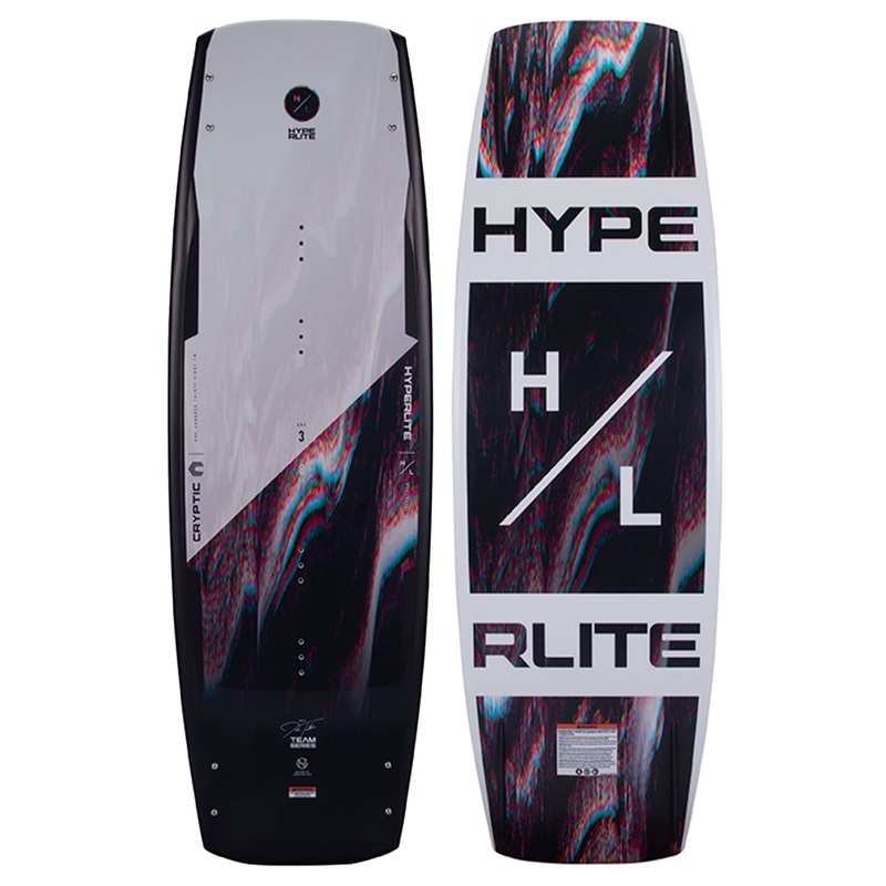 Hyperlite Cryptic Wakeboard|134|138|142|146