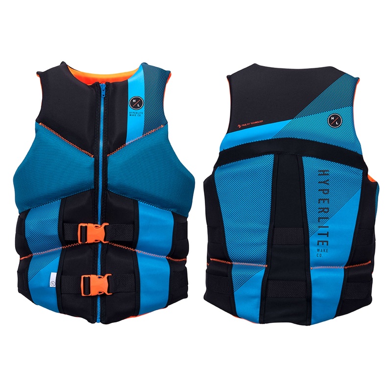 Hyperlite Domain CGA Life Vest