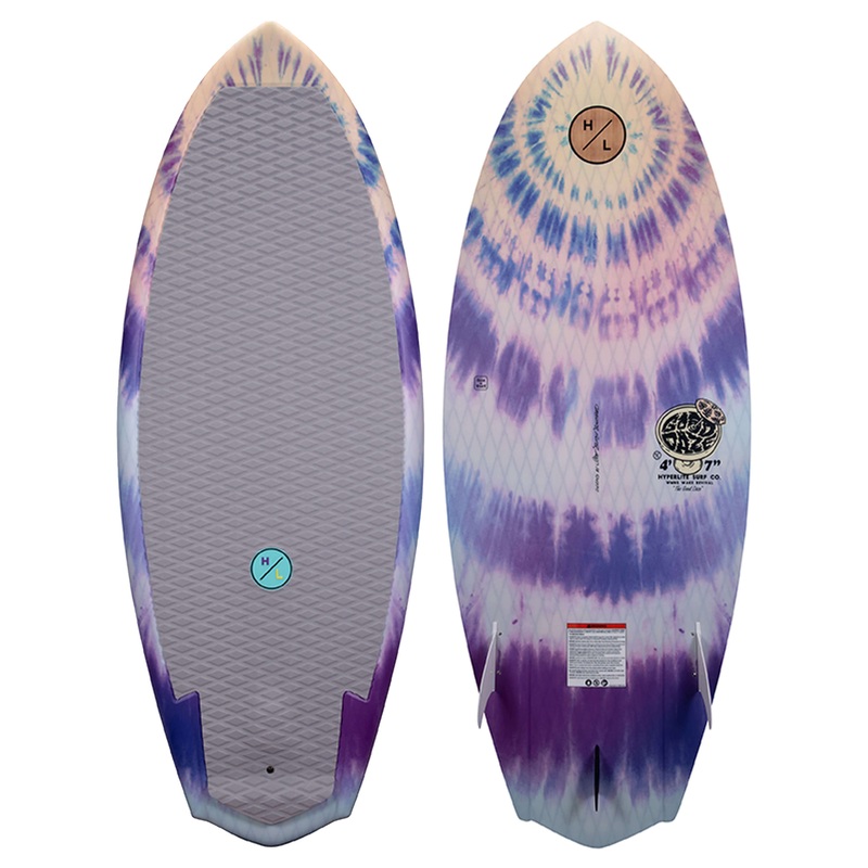 Hyperlite Good Daze Jr Kid’s Wakesurf Board