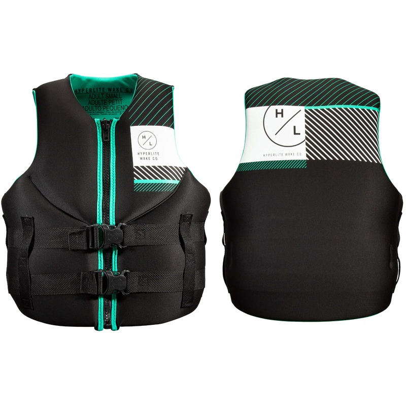 Hyperlite Indy Women’s CGA Life Jacket