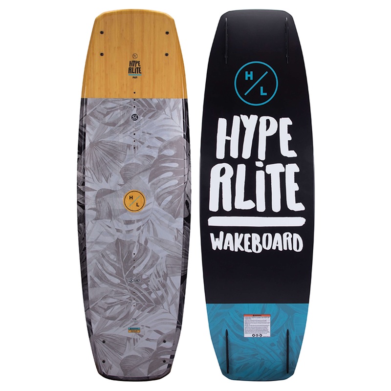 Hyperlite Prizm Women’s Wakeboard