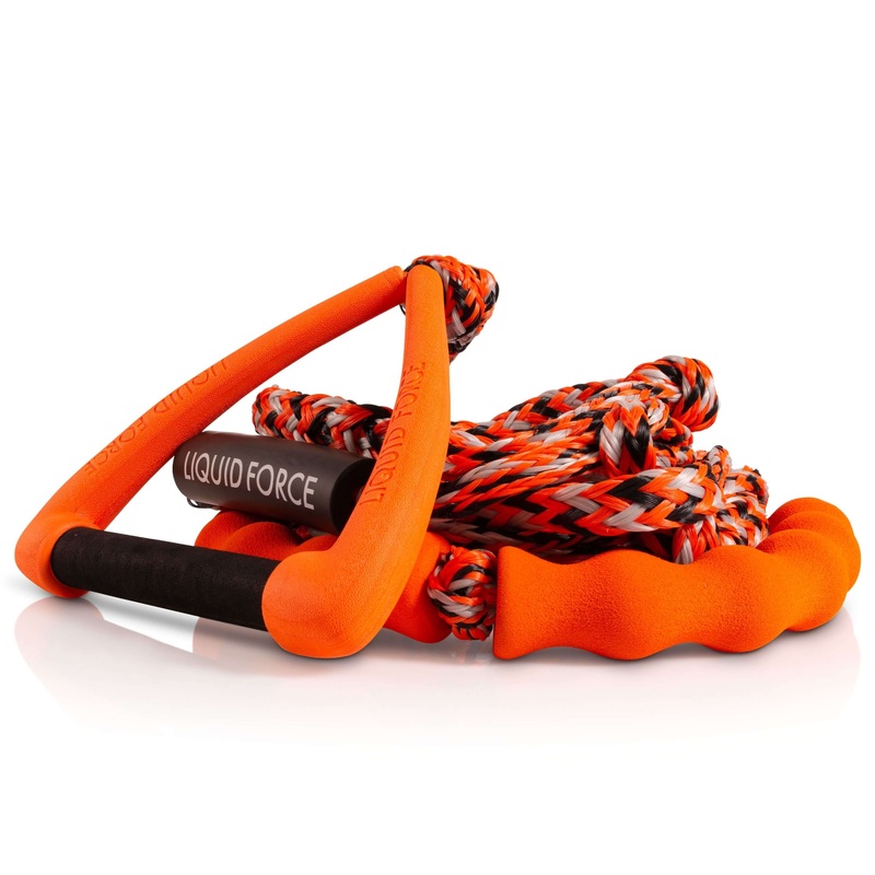 Liquid Force DLX Surf Rope w/Float
