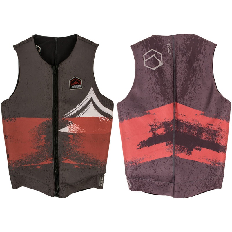 Liquid Force Enigma Comp Vest|XL|L|M|S