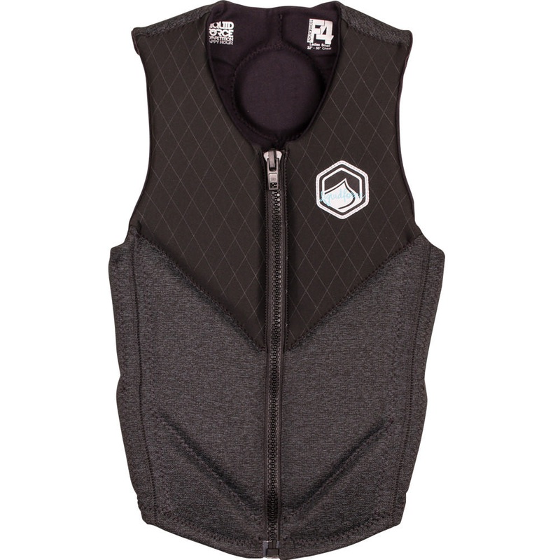 Liquid Force Happy Hour Women’s Comp Vest