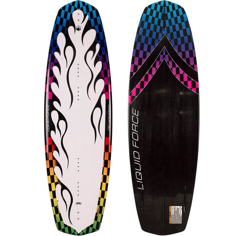 Liquid Force Magnum Wakeboard|150