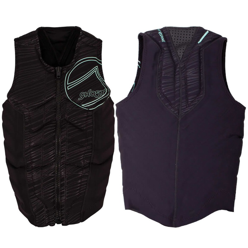 Liquid Force Women’s Ghost Comp Vest