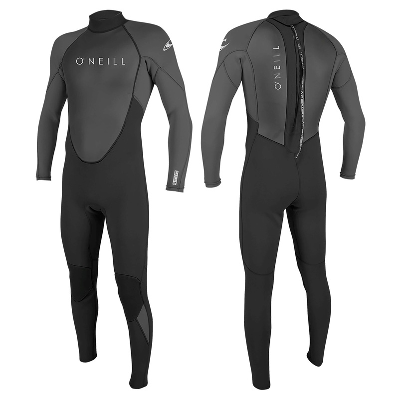 O’Neill Reactor-2 3/2 Full Wetsuit