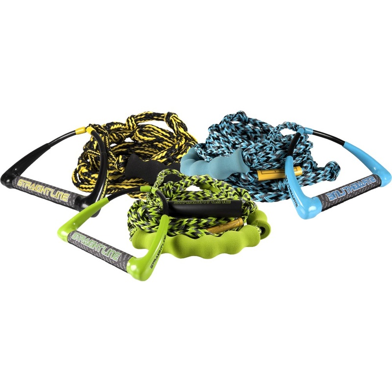 Straight Line Hydra-Tak Surf Rope