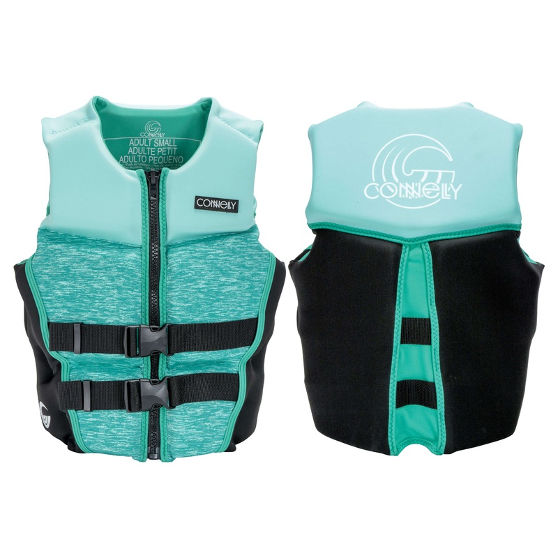 2023 Connelly Women’s Classic CGA Life Jacket