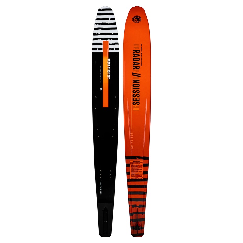 2023 Radar Session Water Ski|65″|67″|69″|71″