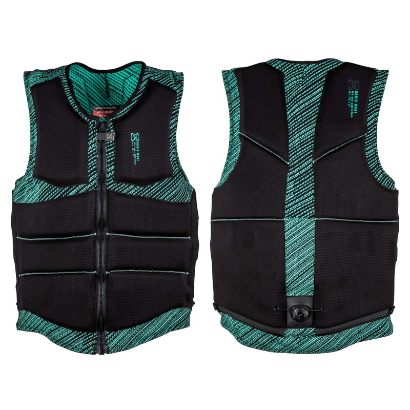 2023 Ronix One Comp Vest|S|M|L|XL|2XL