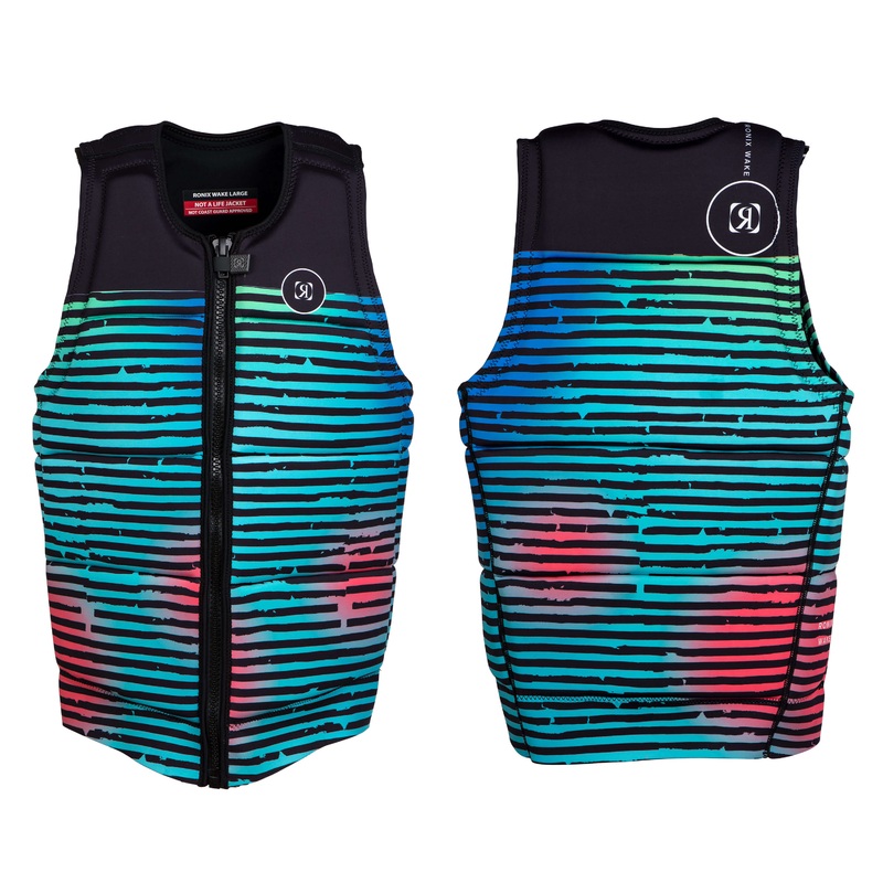 2024 Ronix Party Comp Vest|XS|S|M|L|XL|2XL