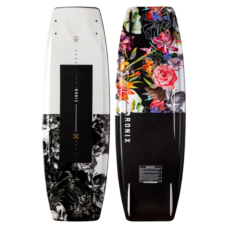 2024 Ronix Quarter ‘Til Midnight Women’s Wakeboard