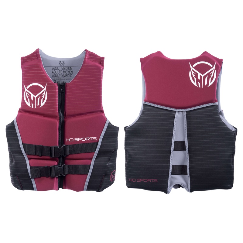 2026 HO Sports System CGA Life Vest