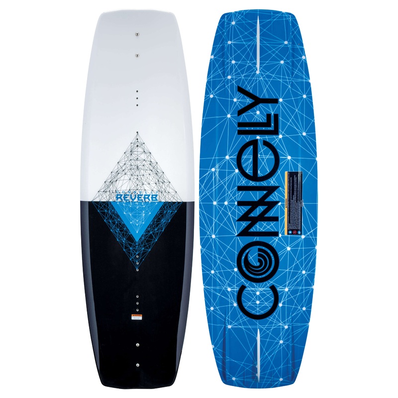 Connelly Reverb Wakeboard|131|136|141|146