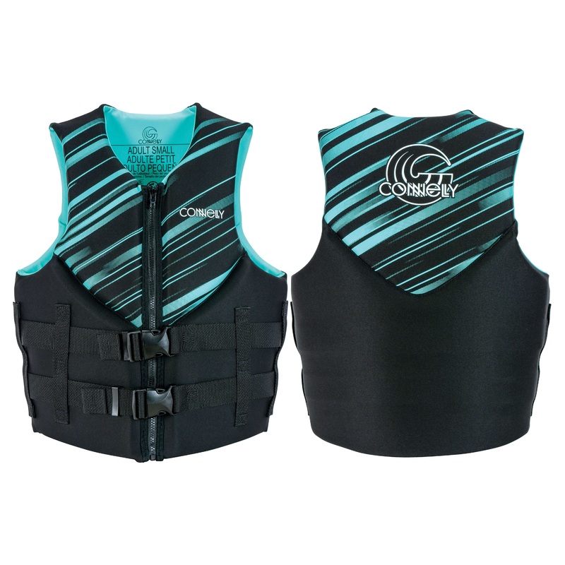 Connelly Womens Promo CGA Life Jacket