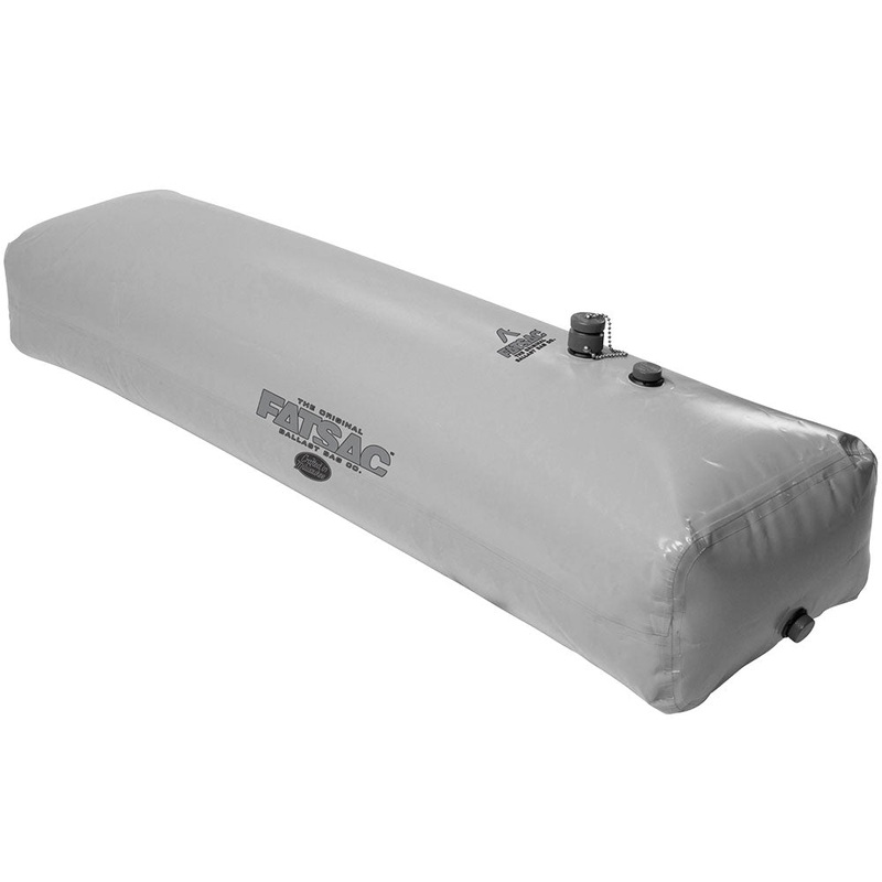 Fly High Pro X Series Tube Fat Sac – W704 – 370 lbs