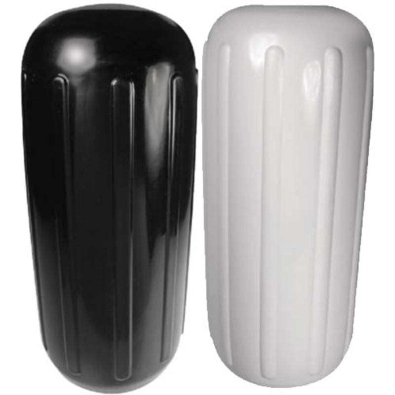 Our Favorite Docking Fender|White|Black