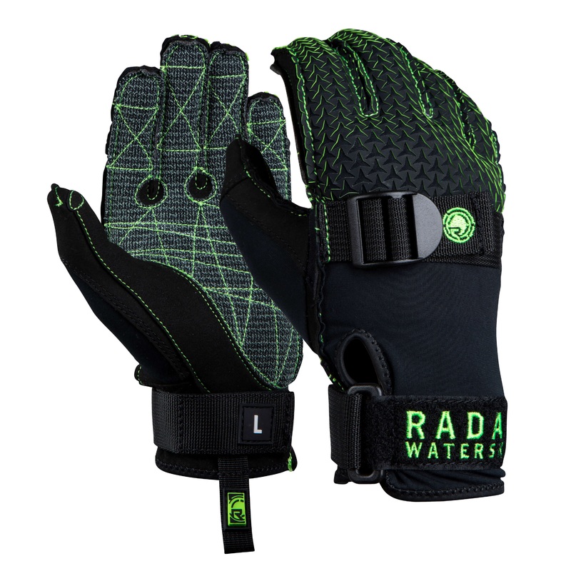 Radar Hydro-K Water Ski Glove|XS|S|M|L|XL|2XL