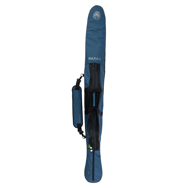 Radar Padded Slalom Case|63-67|68-71