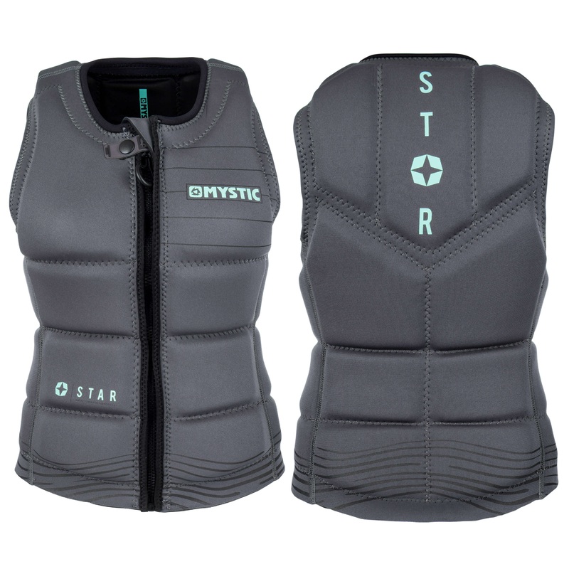 2019 Mystic Star Women’s Comp Vest