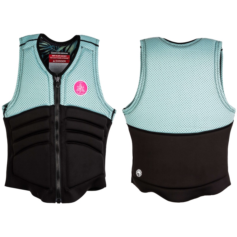 2020 Radar Lyric Women’s Comp Vest