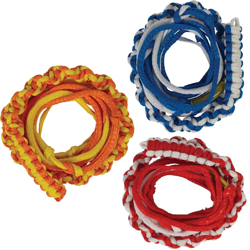 2024 Hyperlite Knotted Wakesurf Rope (Open Box)